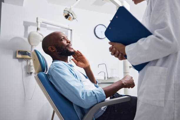 Best Emergency Treatment for Oral Infections in Newell, WV