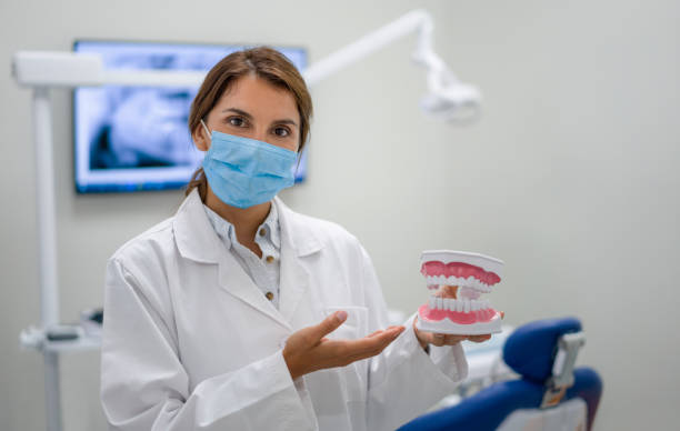 Best Emergency Care for Gum Disease in Newell, WV