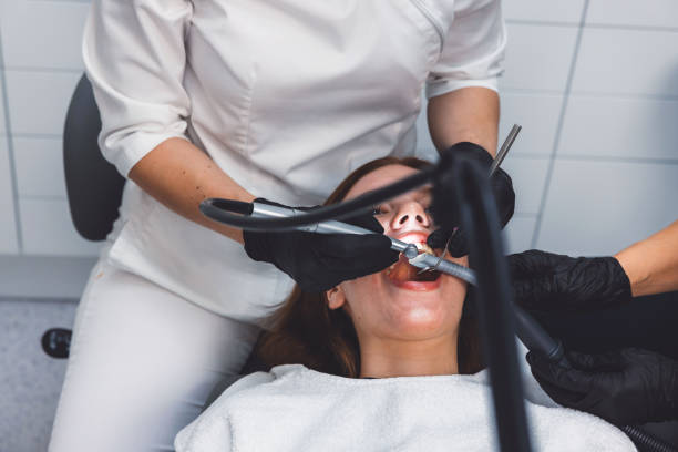 Reliable WV Emergency Dental Service Solutions